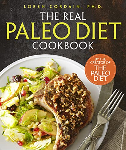 Houghton Mifflin Dieta Paleo