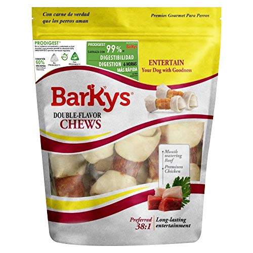 Barkys Huesos Para Perros