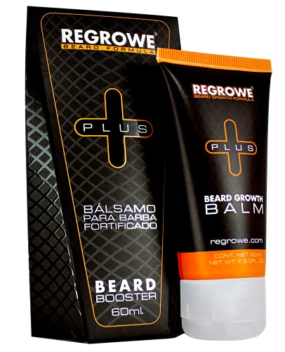 Regrowe Balsamo Para Barba