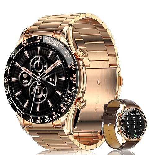 Cypodew Reloj De Hombre