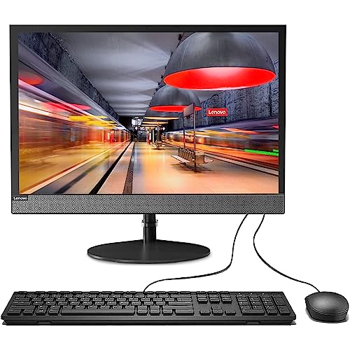 Lenovo Computadora All In One