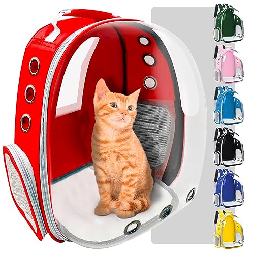 Selectshop Mochila Para Gatos