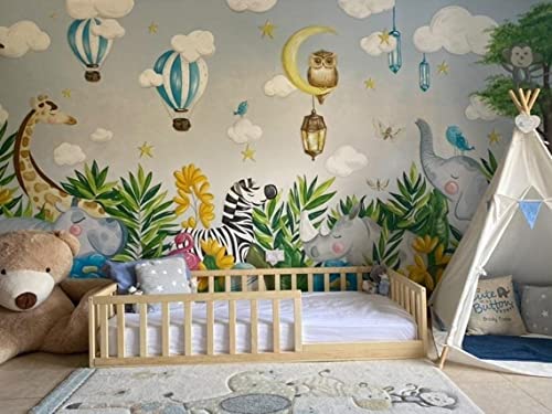 Rubicon Muebleria Cama Montessori