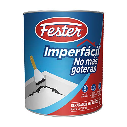 Fester Impermeabilizantes