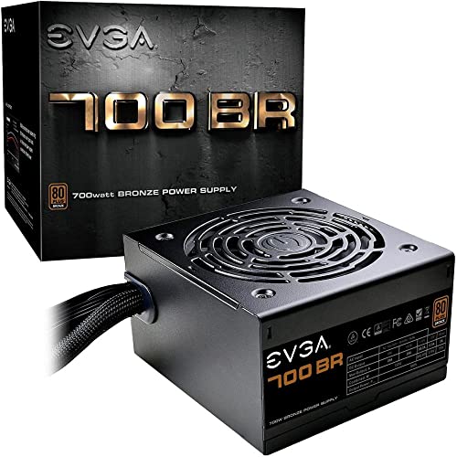 Evga Fuente De Poder