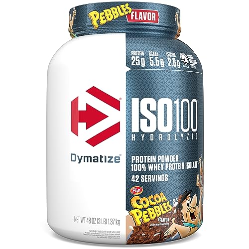 Dymatize Proteina Hidrolizada