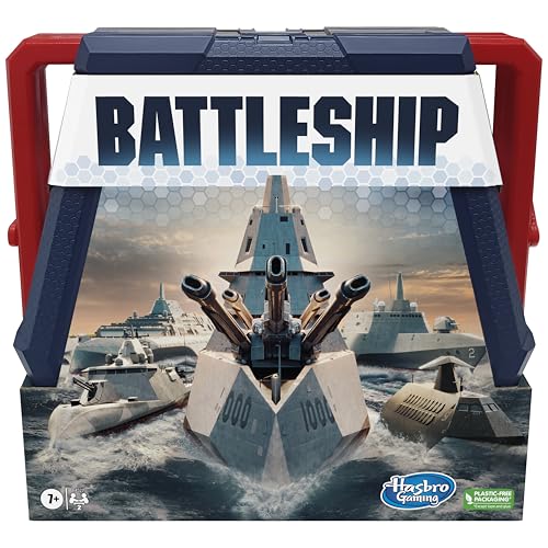 Battleship Juegos De Estrategia