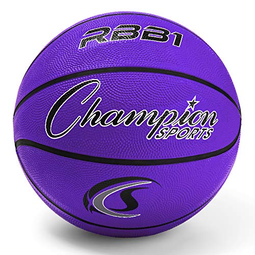 Champion Balon De Basquetbol