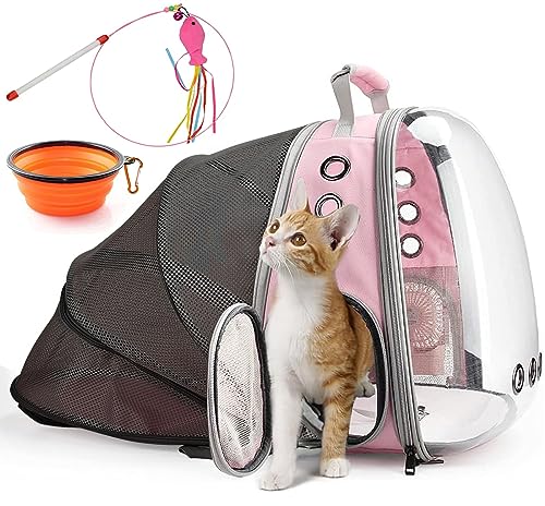 Omanifer Mochila Para Gatos