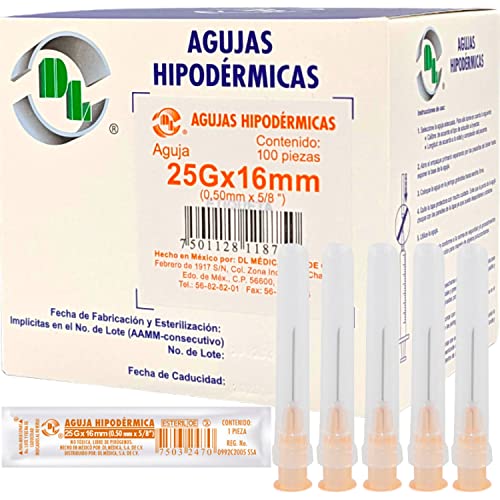 Dl Agujas