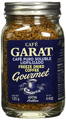 Garat Cafe Soluble