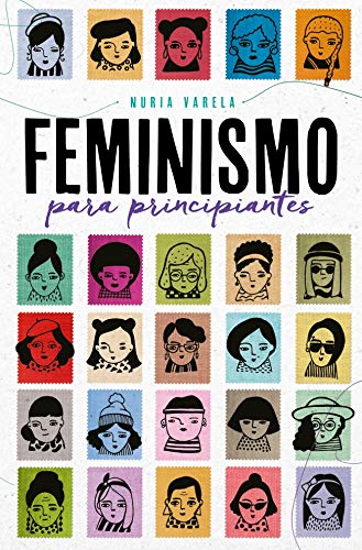 B De Bolsillo Libros Feministas