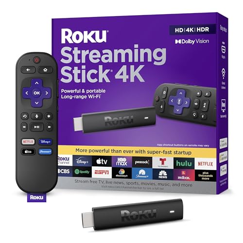 Roku Convertidor Smart Tv