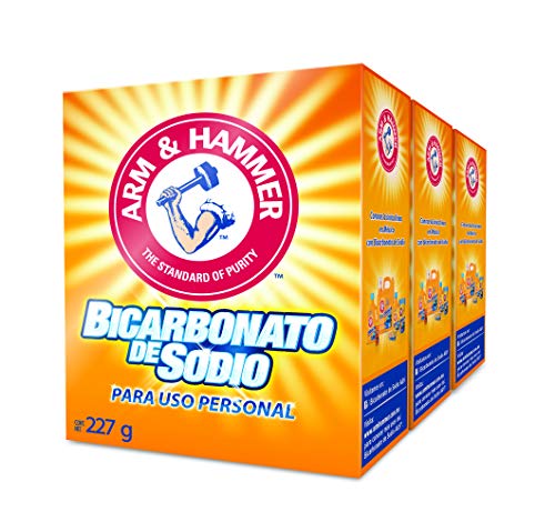 Arm & Hammer Bicarbonato De Sodio