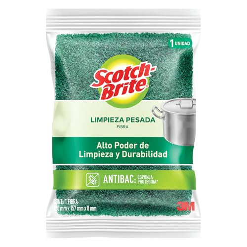 3M Scotch-Brite Fibra