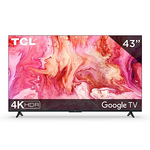 Tcl Smart Tv