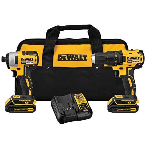 Dewalt Taladro Dewalt