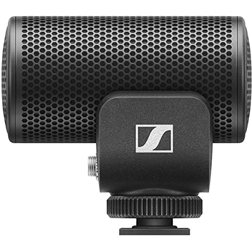 Sennheiser Microfono Direccional