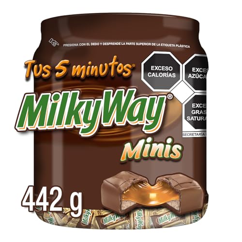 Milky Way Chocolate