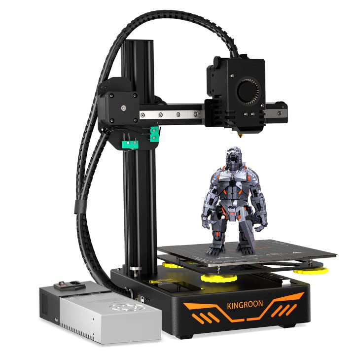 Kingroon Impresora 3D