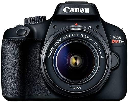 Canon Camaras Reflex