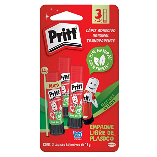 Pritt Pegamento