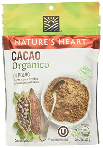 Nature'S Heart Cacao