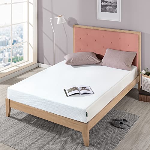 Zinus Colchon Memory Foam