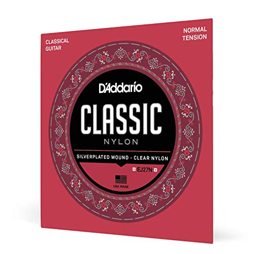 D'Addario Cuerdas Para Guitarra