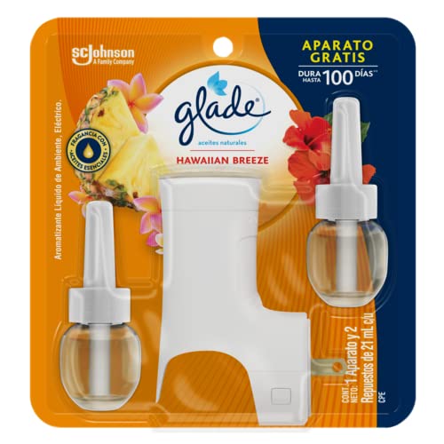 Glade Aromatizantes