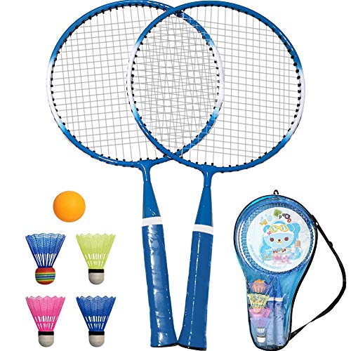 Tinton Life Raquetas De Badminton