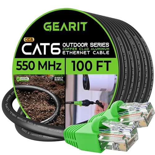 Gearit Cable Utp
