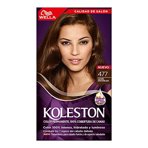 Wella Koleston Tinte Para Cabello