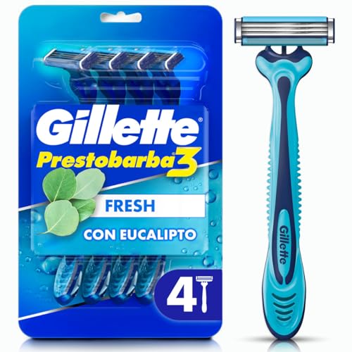 Gillette Rastrillo