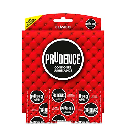 Prudence Condones Durex