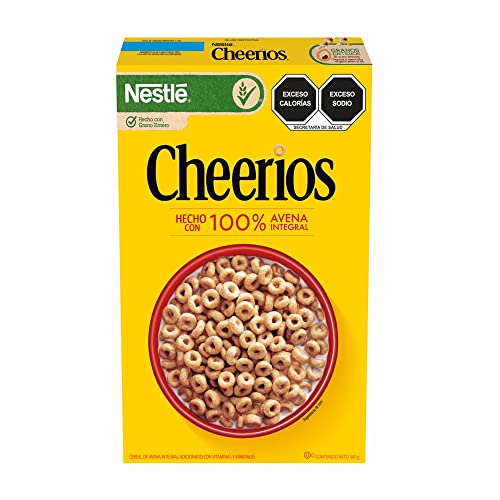 Cereales Nestlé Cereales Integrales