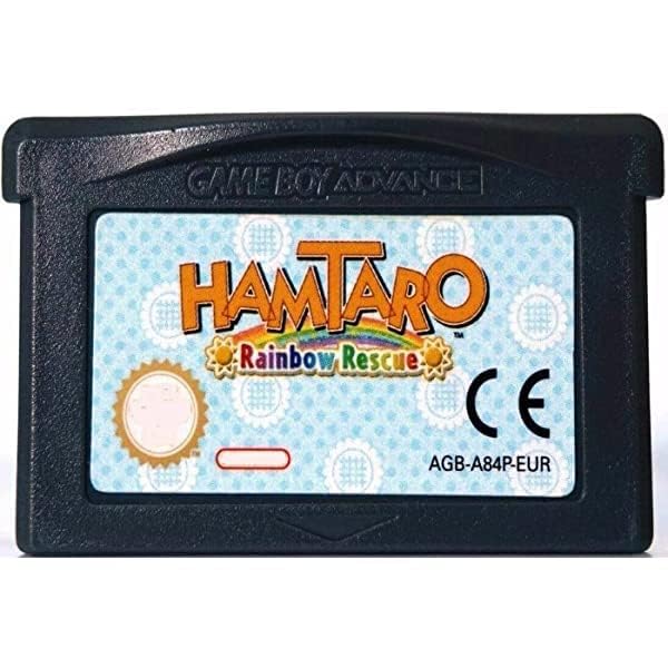 Generic Juegos Gba