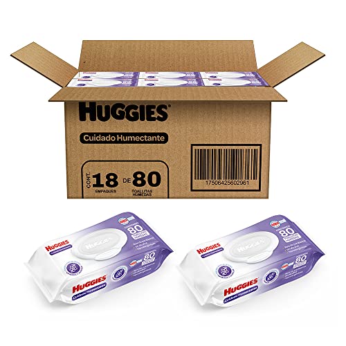 Huggies Toallitas Humedas