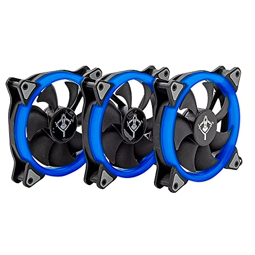 Yeyian Ventiladores Para Pc