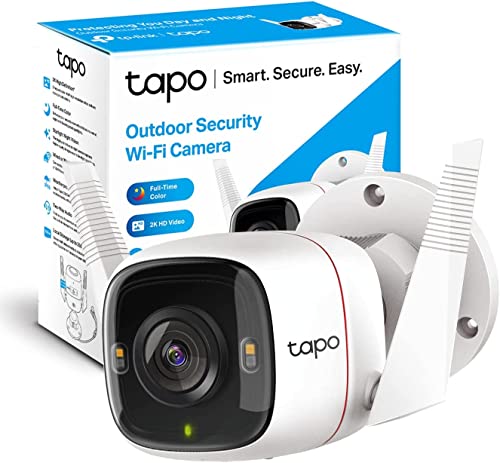 Tp-Link Camara Ip