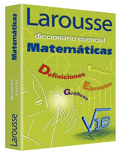 Larousse Libros De Matematicas