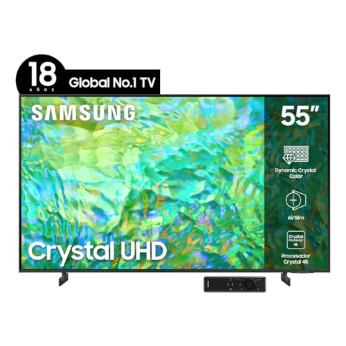 Samsung Tv De 55 Pulgadas