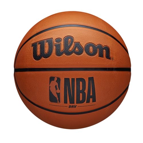 Wilson Balon De Basketball