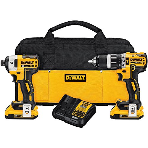 Dewalt Taladro Dewalt