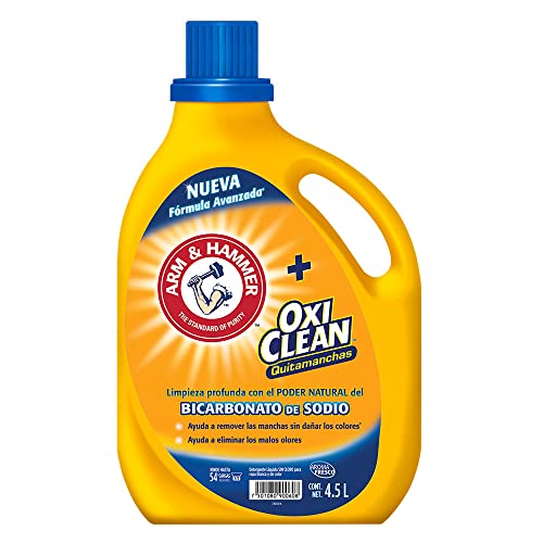 Arm & Hammer Detergente Liquido