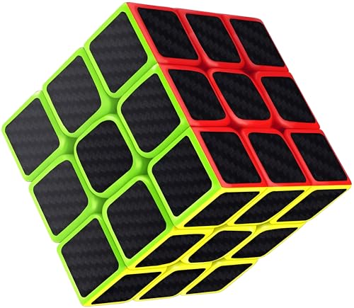 Mastery Brand Cubo De Rubik