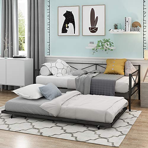 Furinno Sofa Cama Individual