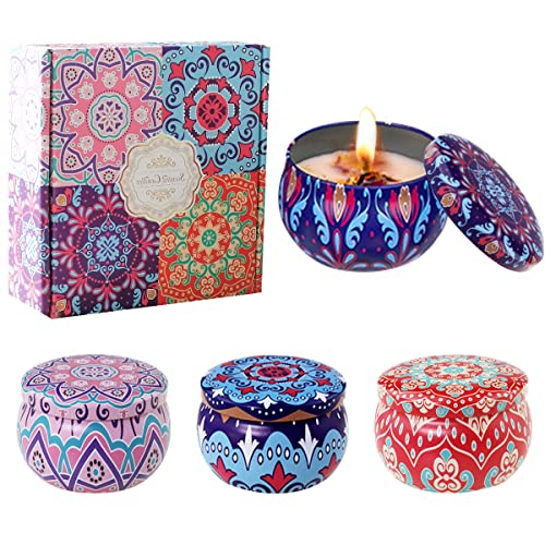 Dqst Velas Aromaticas