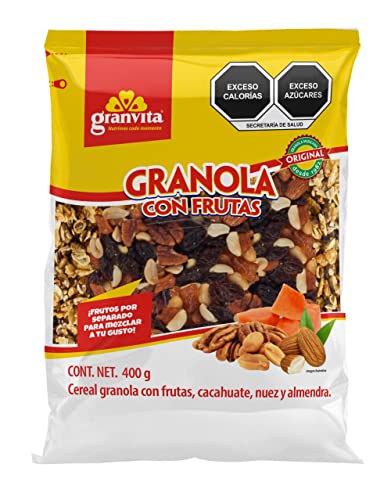 Granvita Cereales Integrales