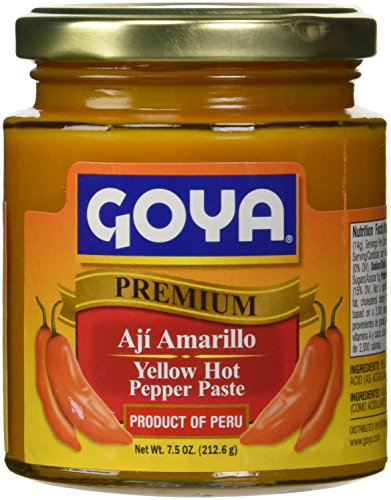 Goya Aji